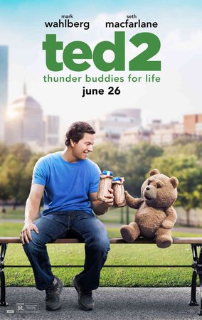 Ted 2 (2015) Movie Download