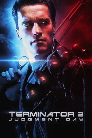 Terminator 2: Judgment Day (1991) Free Movie Download