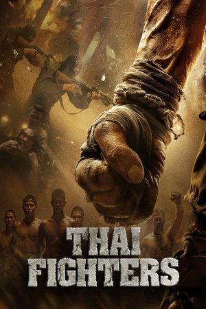 Thai Fighters (2026) – Thai Movie Download