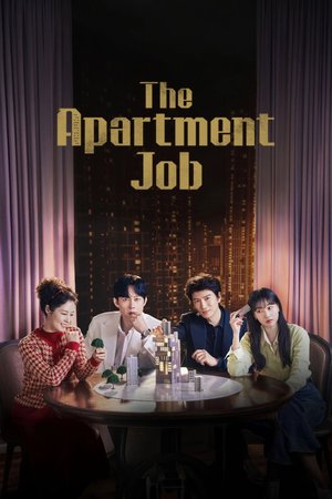 The Apartment Job Season 1 (Episode 6 Added) – Korean Drama Download