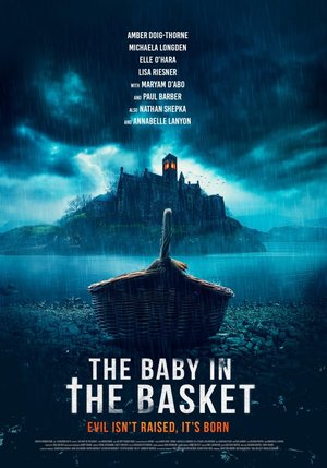 The Baby in the Basket (2025)