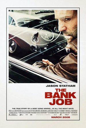 Movie: The Bank Job (2008)