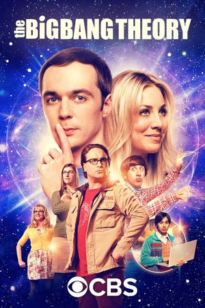 SERIES: The Big Bang Theory Season 11 – 12 (Complete)