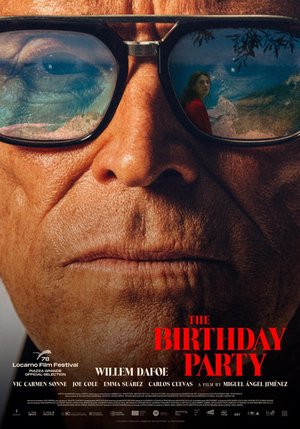 The Birthday Party (2025) Movie Download