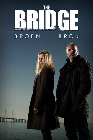 SERIES: The Bridge (2011) Season 1 – 4 (Complete)