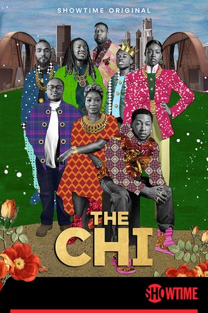 The Chi Season 6 (Complete)