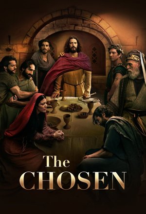 The Chosen Season 1 – 4 Series Download