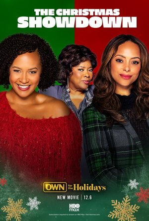 MOVIE: The Christmas Showdown (2025)