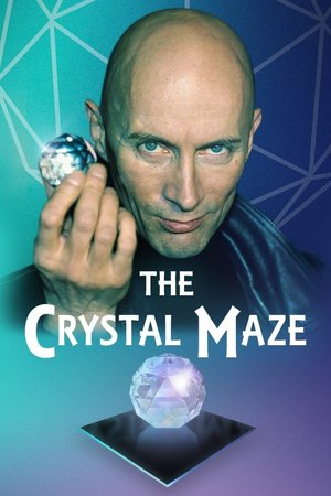 The Crystal Maze Season 1 – 3 (Complete) Series Download
