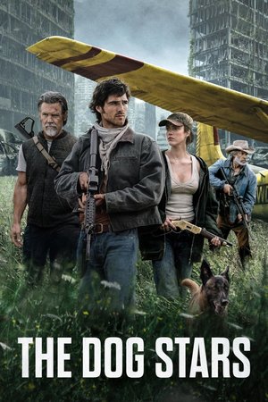 The Dog Stars (2026) Movie Download