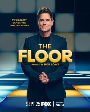 SERIES: The Floor (US) Season 3 (Episode 12 Added)