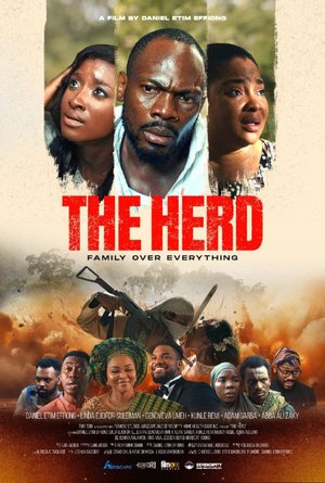 The Herd (2025) – Nollywood Movie Download