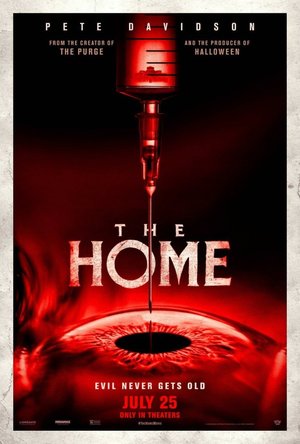 The Home (2025) Movie Download