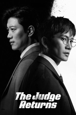 SERIES: The Judge Returns Season 1 (Episode 12 Added) (Korean Drama)