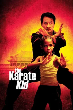 The Karate Kid (2010) Movie Download