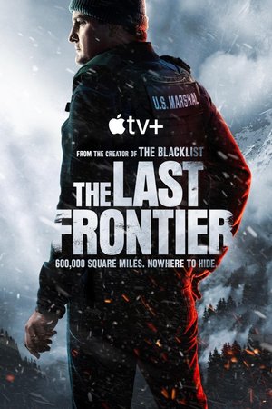 SERIES: The Last Frontier (2025) Season 1 (Episode 10 Added)