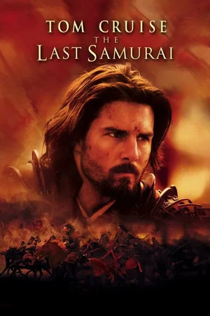 The Last Samurai (2003) Movie Download