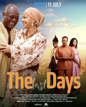The Lost Days (2025) Nollywood Movie Download