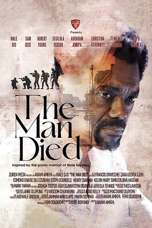 The Man Died (2024) – Nollywood Movie Download