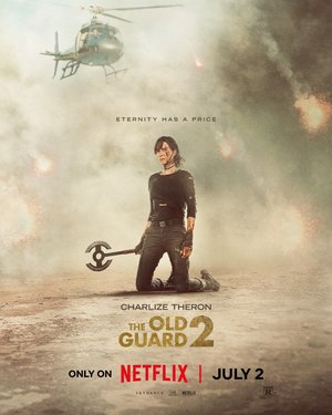 The Old Guard 2 (2025) Free Movie Download