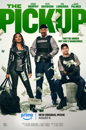 The Pickup (2025) Movie Download