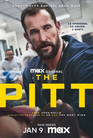 The Pitt Season 1 Series Download