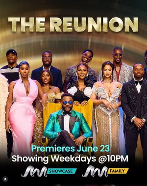 BBNaija Reunion Season 9 (Episode 6 Added)