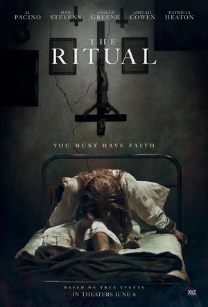 The Ritual (2025) Movie Download