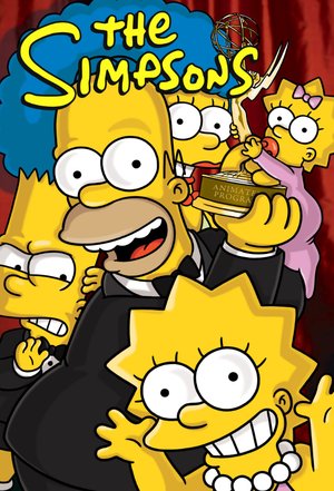 SERIES: The Simpsons Season 29 – 36 (Complete)