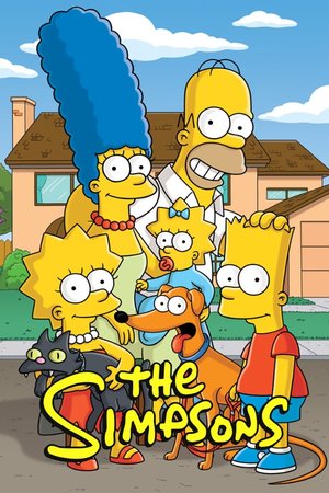 Series: The Simpsons Season 37 (Episode 8 Added)