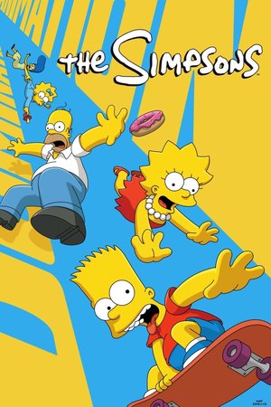 SERIES: The Simpsons Season 38 (Episode 3 Added) Download