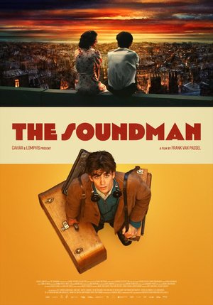 The Soundman (2025) – Dutch Movie Download