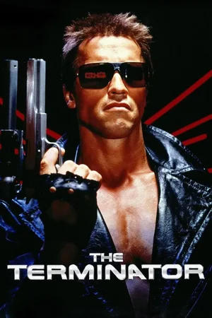 The Terminator (1984) Free Download