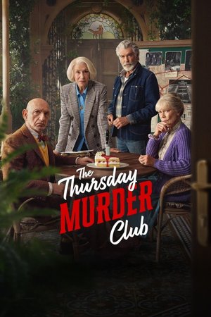 The Thursday Murder Club (2025) Movie Download