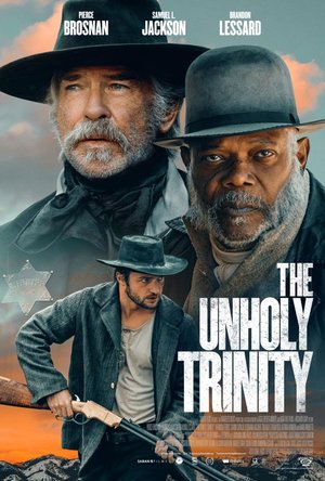 The Unholy Trinity (2024) Movie Download