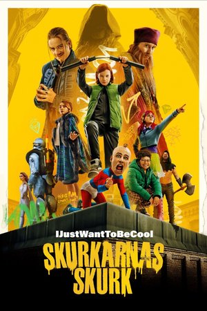 MOVIE: Skurkarnas skurk (2026) – Swedish