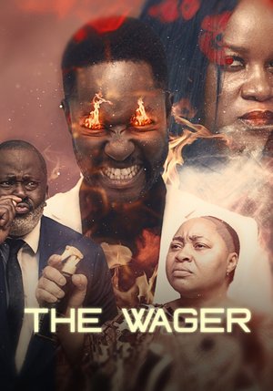 The Wager (2024) Movie Download