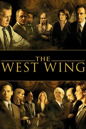 SERIES: The West Wing Season 1 – 2 (Complete)