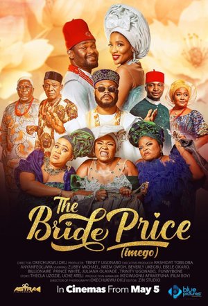 The Bride Price (2023) – Nollywood Movie Download