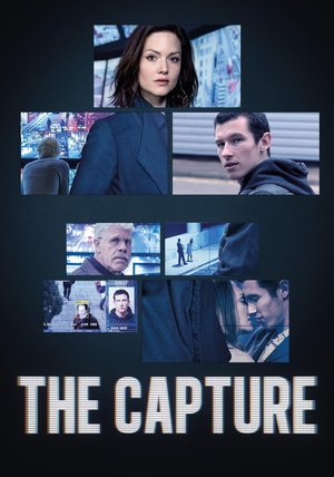 SERIES: The Capture Season 1 (Complete)
