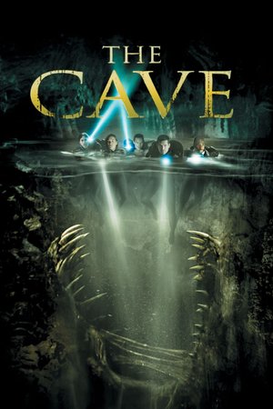 The Cave (2005) Movie Download