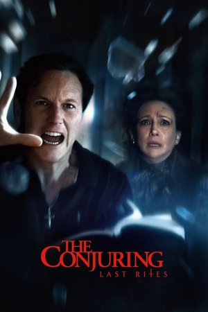 The Conjuring: Last Rites (2025) Movie Download