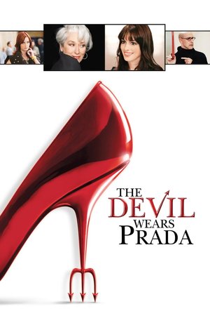 The Devil Wears Prada (2006) Movie Download