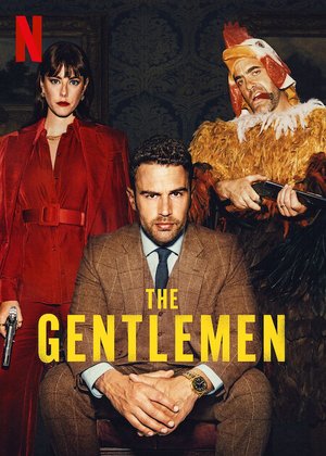 The Gentlemen Season 1 (Complete) Series Download