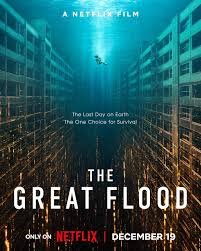 The Great Flood (2025) Movie Download.