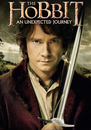 The Hobbit: An Unexpected Journey (2012) Movie Download