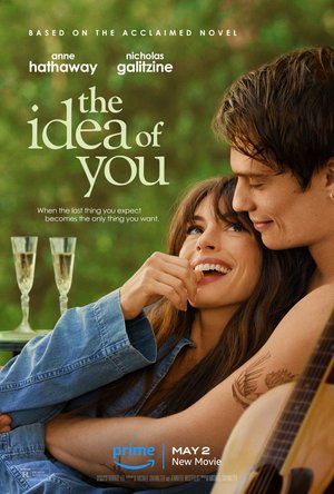 MOVIE: The Idea of You (2024)