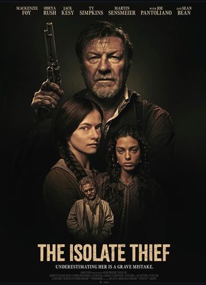 MOVIE: The Isolate Thief (2026)