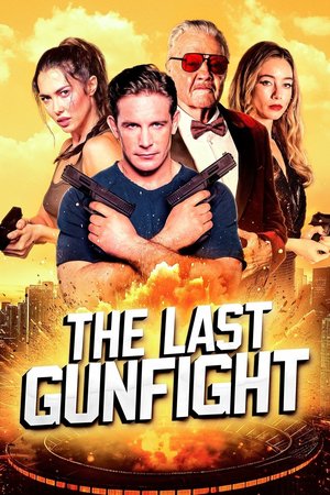 The Last GunFight (2025) Movie Download