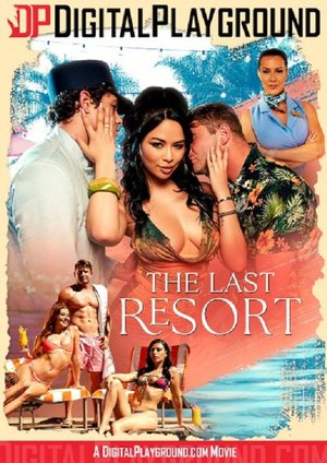 MOVIE: The Last Resort (2025)